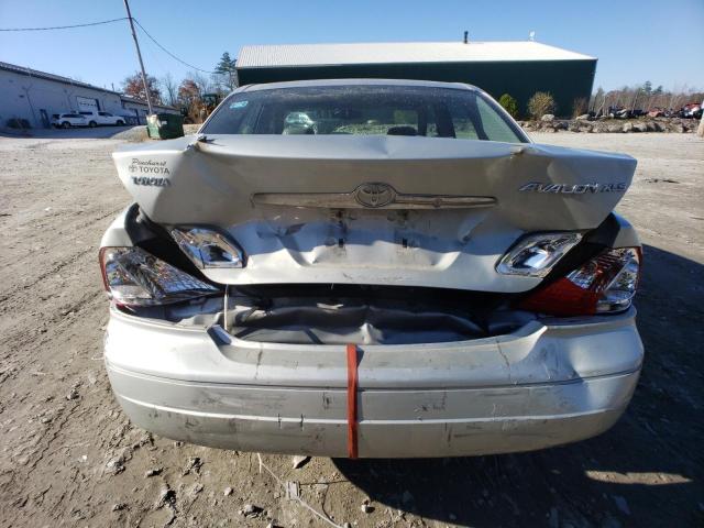 2001 Toyota Avalon Xl VIN: 4T1BF28B41U166519 Lot: 74970843