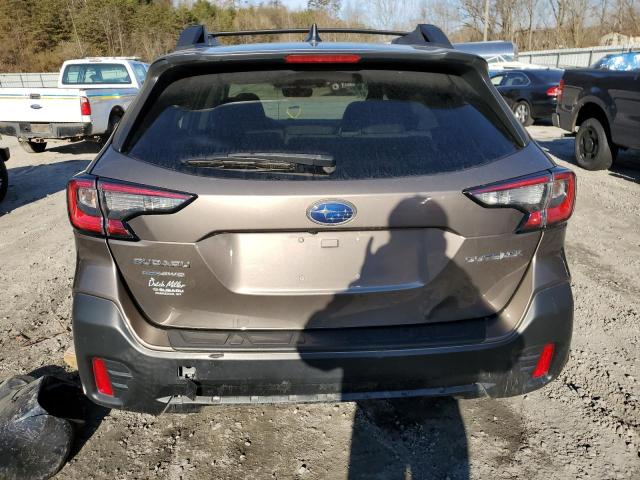 2021 SUBARU OUTBACK PR - 4S4BTADC1M3134722