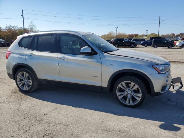 5UXWX9C56G0D83035 | 2016 BMW X3 XDRIVE2