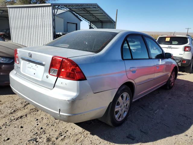 2HGES26813H574276 | 2003 Honda civic ex