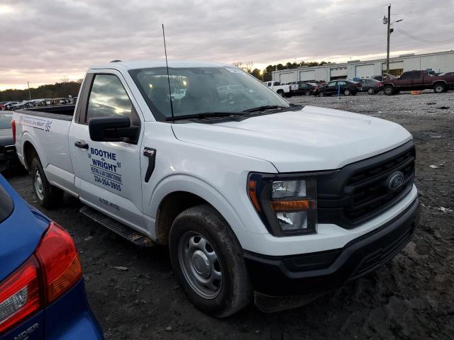 1FTMF1C53PKE34750 | 2023 Ford f150