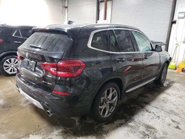 5UXTY5C00L9C15054 2020 BMW X3, photo no. 3