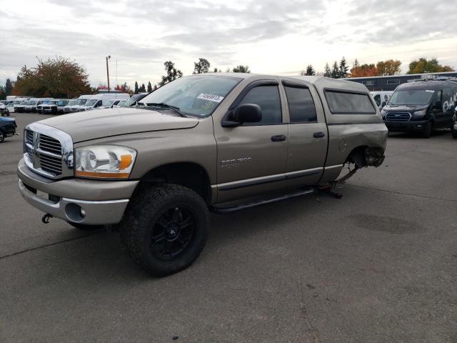 2006 Dodge Ram 1500 ST