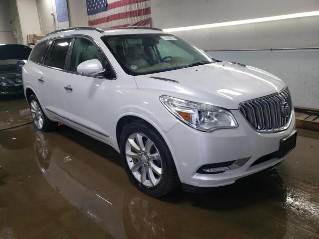  BUICK ENCLAVE 2016 Білий