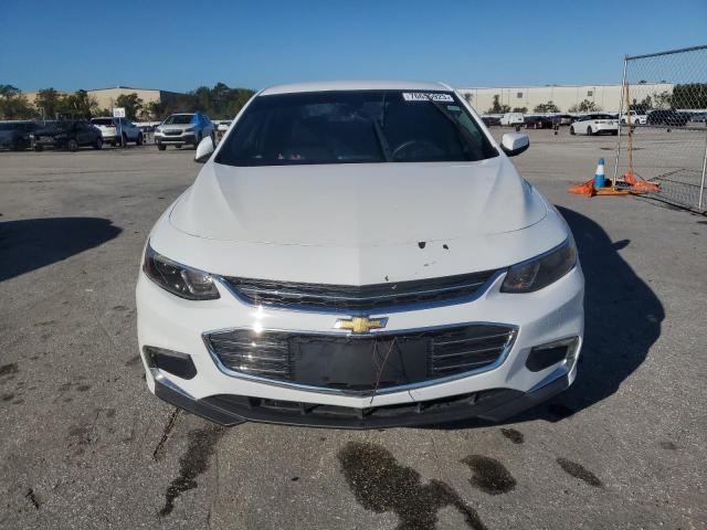 2018 CHEVROLET MALIBU LT - 1G1ZD5ST7JF146323