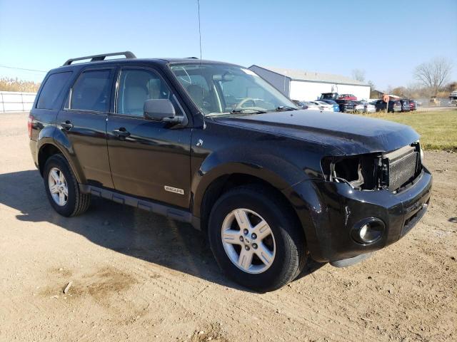 1FMCU49H78KC38215 2008 Ford Escape Hev