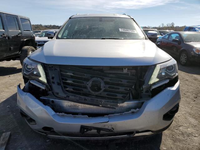 5N1DR2CN3LC609124 | 2020 NISSAN PATHFINDER