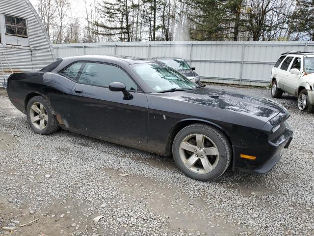 2013 Dodge Challenger Sxt VIN: 2C3CDYAG7DH566335 Lot: 40717648