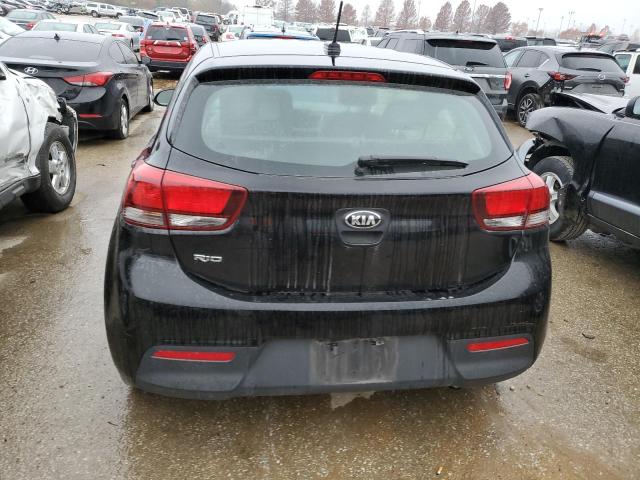 3KPA25AB9JE087482 | 2018 KIA RIO LX