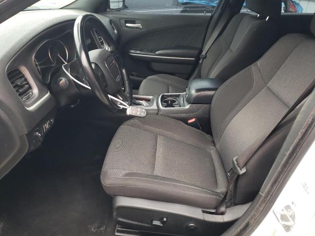 2019 DODGE CHARGER 4D 2C3CDXBG6KH720040