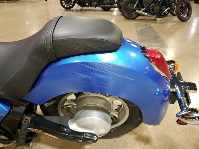2010 HONDA VT1300 CR JH2SC6601AK000726