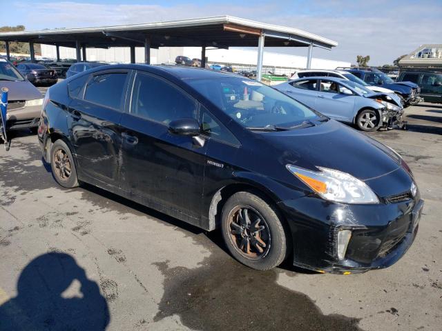 JTDKN3DU5E0356721 | 2014 TOYOTA PRIUS