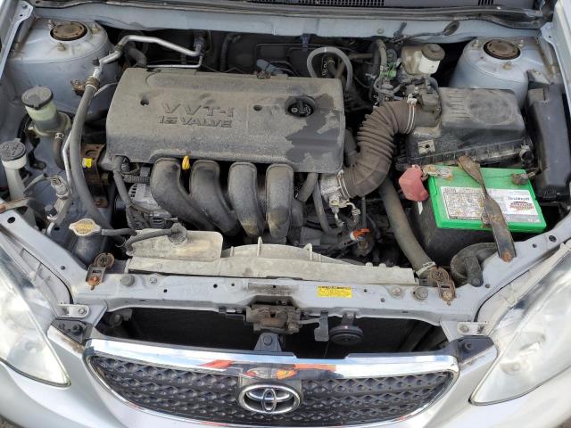 2T1BR32E55C378594 | 2005 Toyota corolla ce