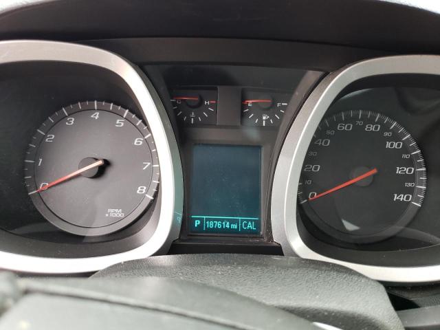 2GNALBEK8F1131912 Chevrolet EQUINOX LT
