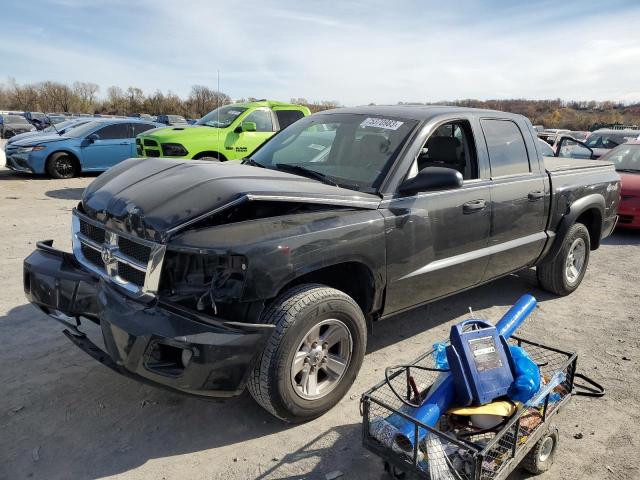 2008 Dodge Dakota 