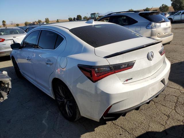 19UDE2F84NA008939 Acura ILX PREMIU 2