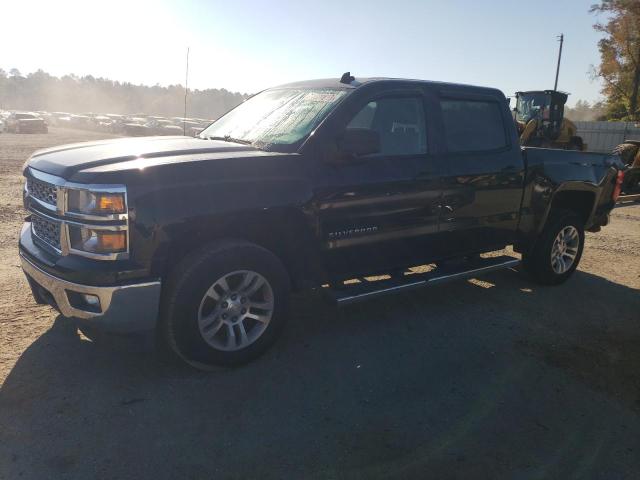 Vin: 3gcukrec6eg434333, lot: 74689613, chevrolet all models k1500 lt 2014 img_1