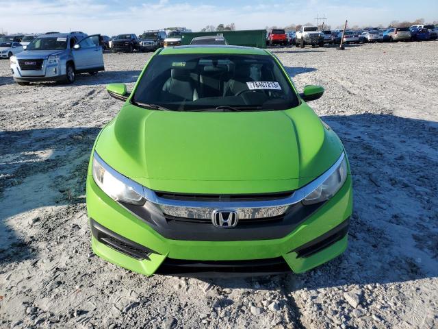 2HGFC4B06GH308383 | 2016 Honda civic lx