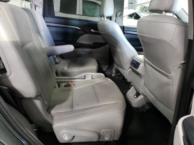 5TDDKRFH3FS092059 | 2015 TOYOTA HIGHLANDER