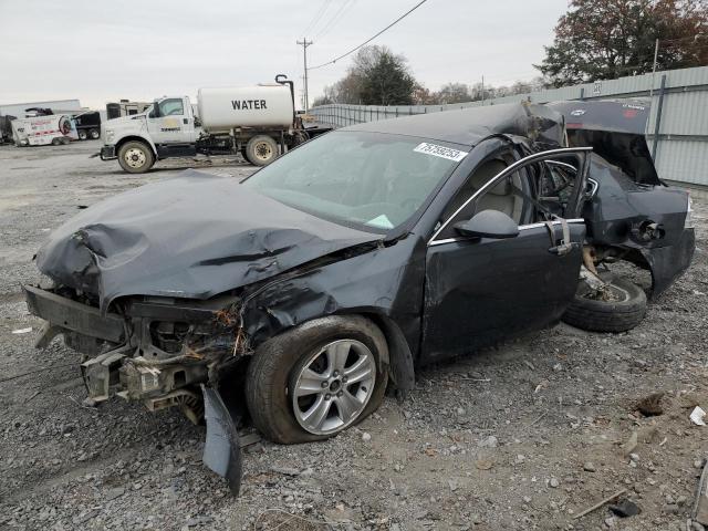 2010 Chevrolet Impala LS