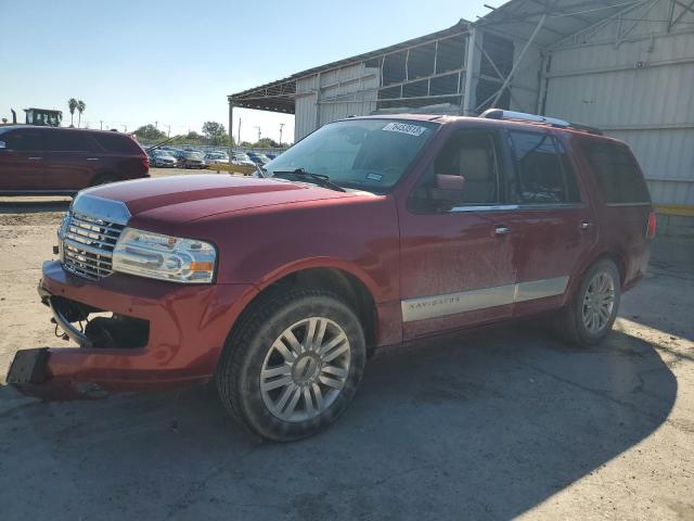 2013 Lincoln Navigator 