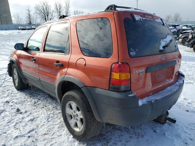 1FMYU03197KB04671 | 2007 Ford escape xlt