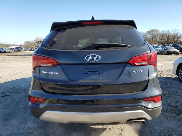 5XYZU3LB4HG463436 | 2017 Hyundai santa fe sport