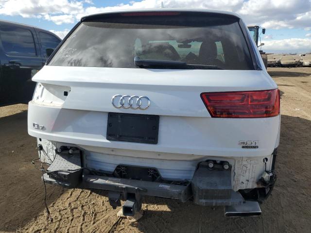 VIN WA1VAAF75JD040611 2018 Audi Q7, Prestige no.6