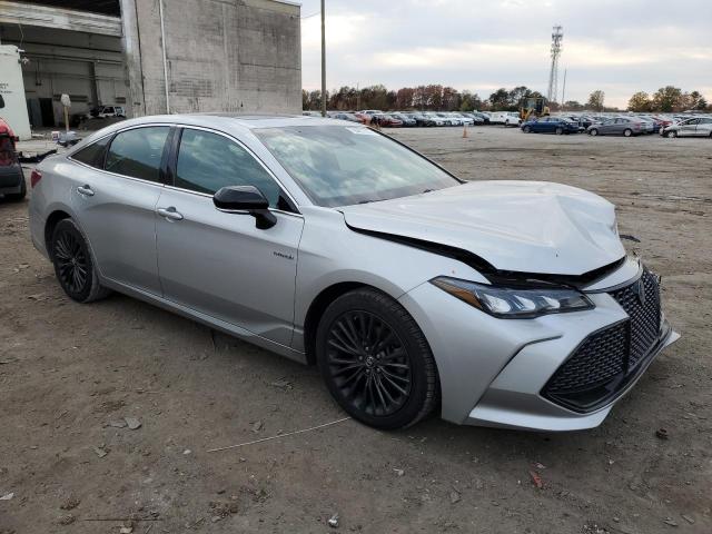 4T1B21FB4KU002102 | 2019 Toyota avalon xle