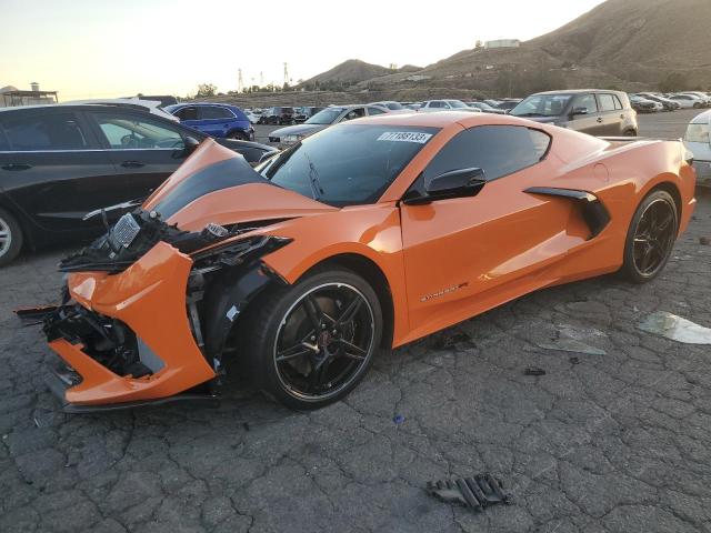 2023 Chevrolet Corvette Stingray 1LT