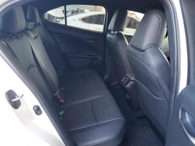 2022 Lexus Ux 250H Base VIN: JTHP9JBH1N2058805 Lot: 77776693