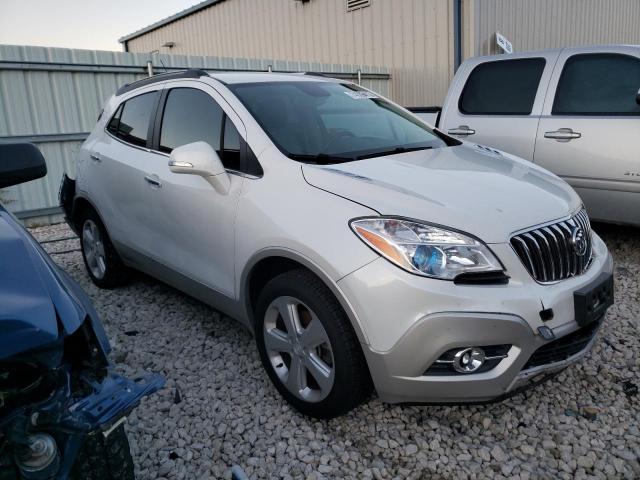 KL4CJFSB6GB586028 2016 BUICK ENCORE, photo no. 4