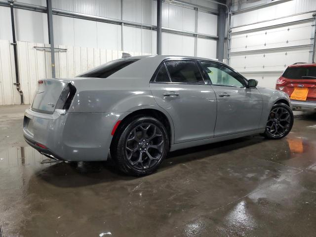 2C3CCABG6KH516032 | 2019 CHRYSLER 300 S