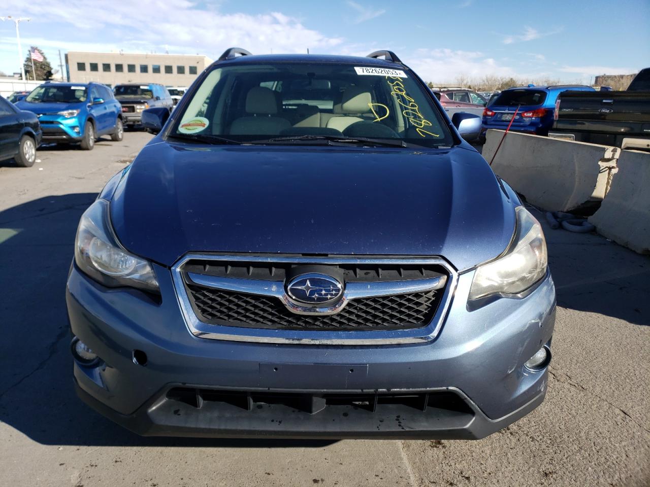 JF2GPAVCXD2901388 2013 Subaru Xv Crosstrek 2.0 Premium JF2GPAVCXD2901388 2013 Subaru Xv Crosstrek 2.0 Premium