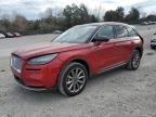 2021 LINCOLN CORSAIR - 5LMCJ1C95MUL00831