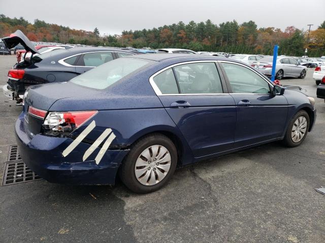 Vin: 1hgcp2f3xca004076, lot: 75464963, honda accord lx 20123