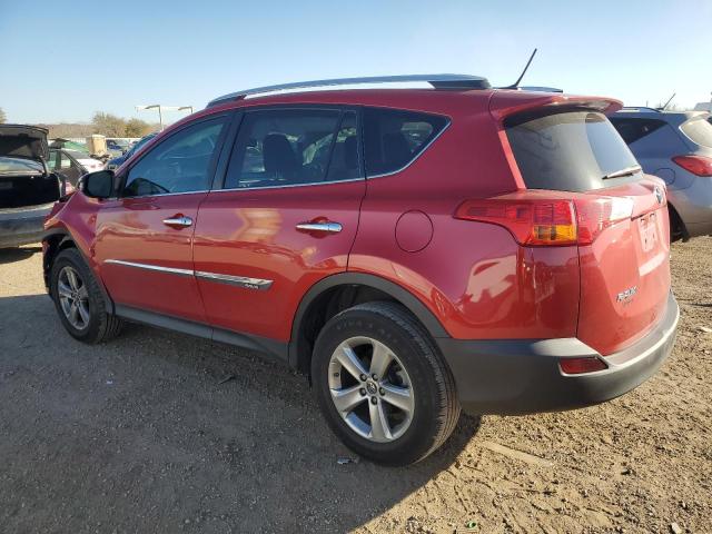 Vin: 2t3wfrev7fw215218, lot: 75568603, toyota rav4 xle 20152