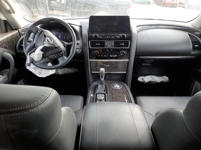 JN8AY2DA8M9375023 Nissan Armada PLA 8