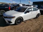 2023 HONDA CIVIC SPOR - 19XFL2H86PE001033