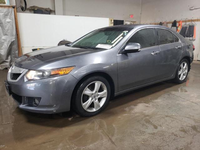 2010 Acura TSX 