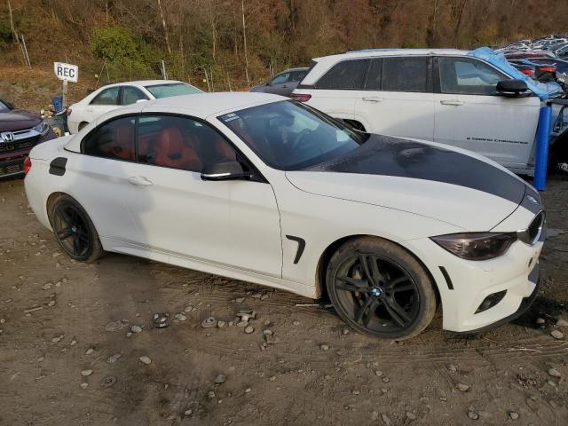 2015 BMW 435 XI - WBA3T7C52FP942486