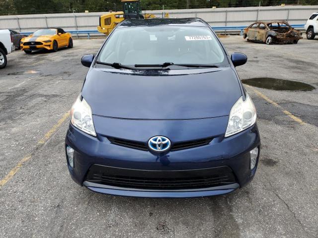 JTDKN3DU3E0389992 | 2014 TOYOTA PRIUS