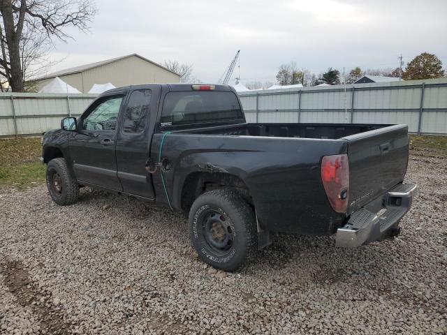1GCDT199688170246 2008 Chevrolet Colorado