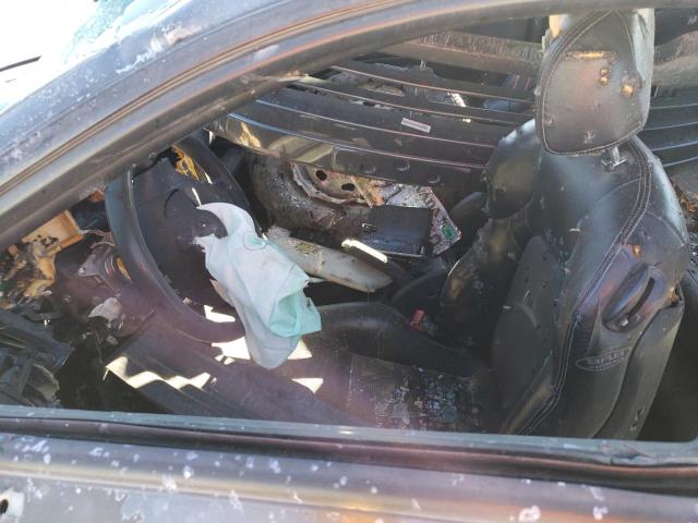 2007 Hyundai Tiburon Gt VIN: KMHHN66F57U247970 Lot: 57355424