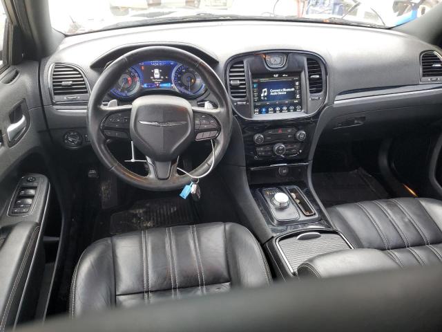 2C3CCABG9KH569288 | 2019 CHRYSLER 300 S