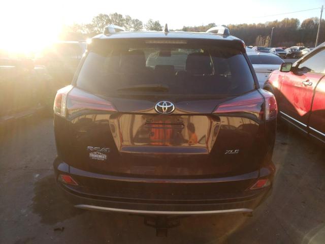 2T3WFREV5GW272647 | 2016 TOYOTA RAV4 XLE