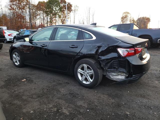 1G1ZC5ST1KF216290 | 2019 CHEVROLET MALIBU LS