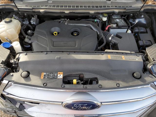 2FMPK3G99GBC21311 2016 FORD EDGE, photo no. 11