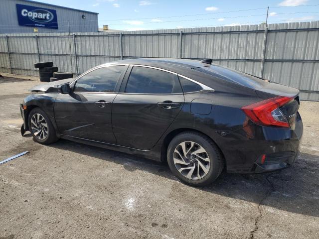 19XFC2F72JE001869 | 2018 HONDA CIVIC EX