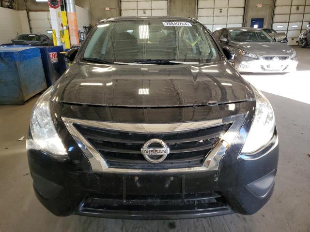 3N1CN7AP1KL851252 | 2019 Nissan versa s